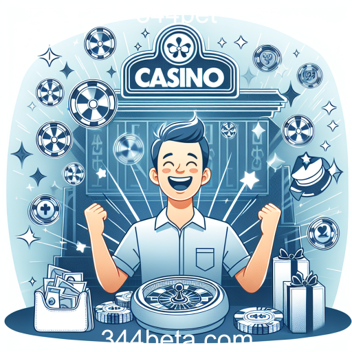 Explorando Recompensas em 344bet: Oportunidades Incríveis para Jogadores